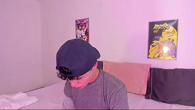 crushnier online show from 12-12-24, 05:04