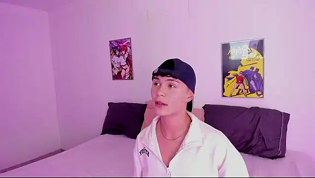 crushnier online show from 01-14-25, 12:14