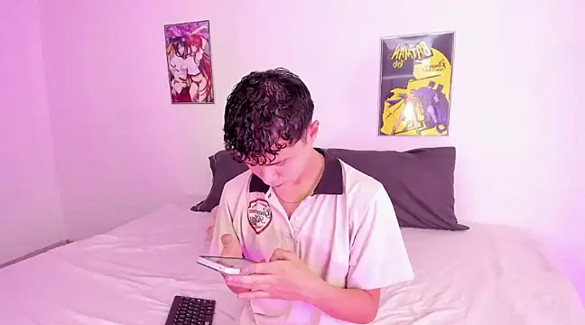 crushnier online show from 01-23-25, 05:10