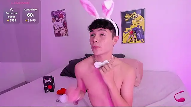 crushnier online show from 02-03-25, 05:46