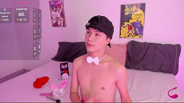 crushnier online show from 02-06-25, 05:30