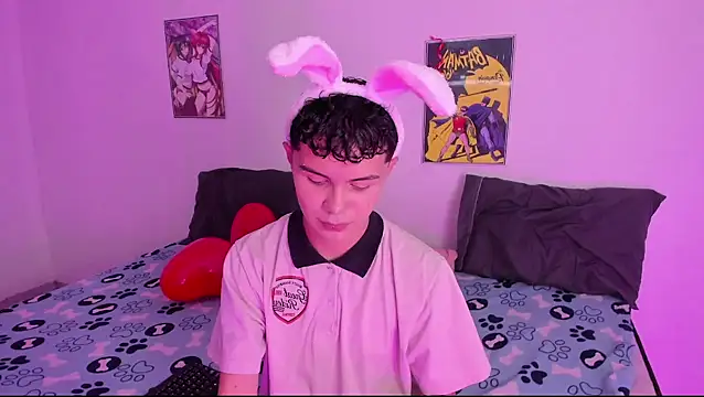 crushnier online show from 02-17-25, 06:04