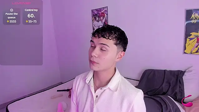 crushnier online show from 03-08-25, 07:09