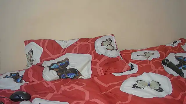 SexyEbonyPlaygirl online show from 01-07-25, 08:52