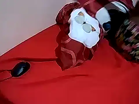 SexyEbonyPlaygirl online show from 01-10-25, 05:02