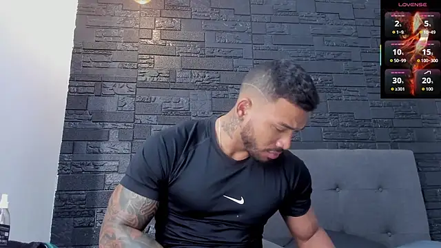 bruno miller  online show from 10-09-25, 10:08