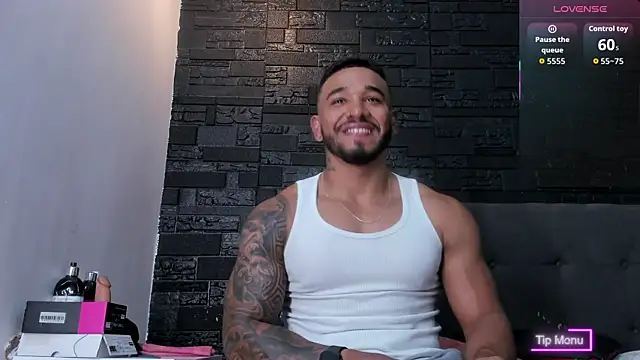 bruno miller  online show from 11-11-25, 09:04