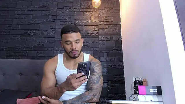 bruno miller  online show from 11-27-25, 08:55