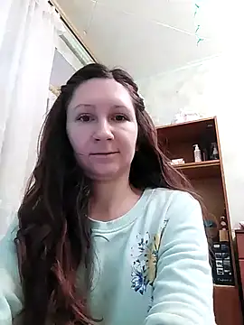 Princess284 online show from 01-13-25, 10:58