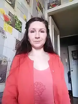 Princess284 online show from 03-14-25, 08:10