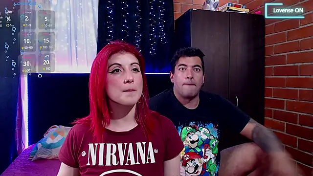 natha n andy anki online show from 11-20-25, 05:45