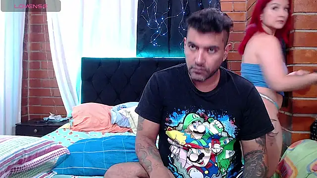 natha n andy anki online show from 06-18-26, 03:38