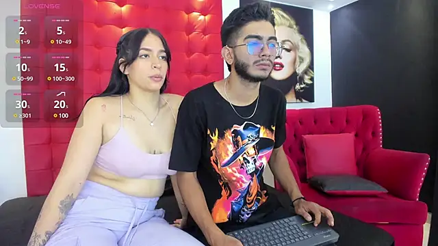 orion perla online show from 01-28-25, 03:57
