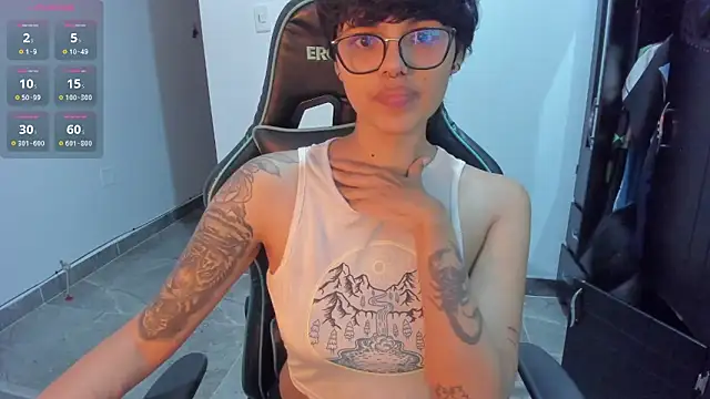 gooddess isis online show from 01-05-25, 01:26