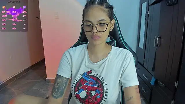 gooddess isis online show from 01-12-25, 02:56