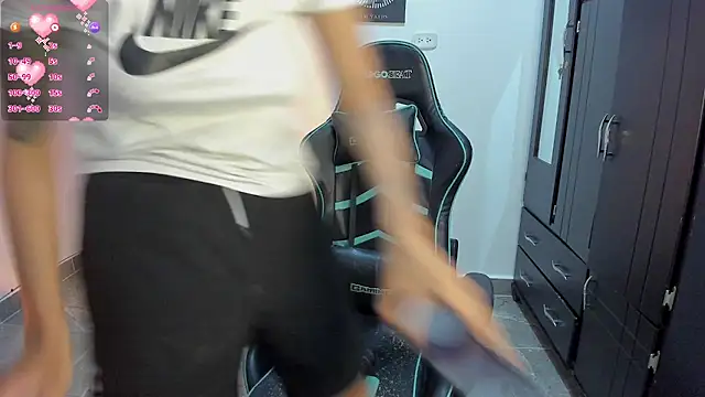 gooddess isis online show from 01-23-25, 07:43