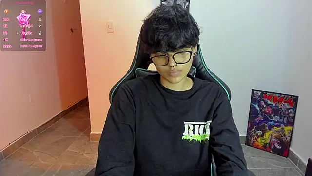 gooddess isis online show from 02-10-25, 05:14