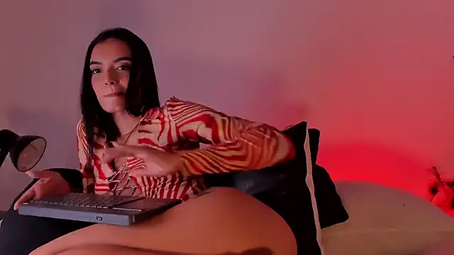 AnabelWolf online show from 02-11-25, 11:12