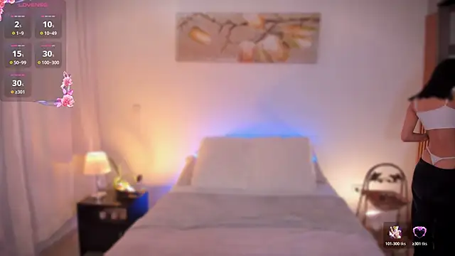 AnabelWolf online show from 05-05-26, 03:31