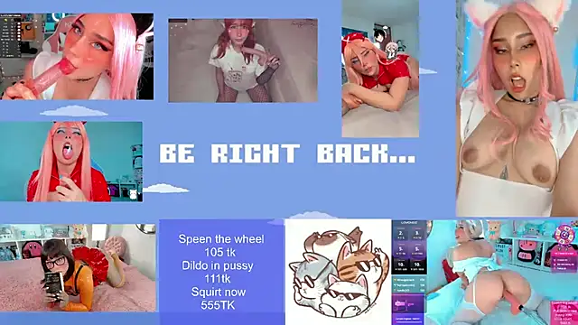 Snapshot of sweetalienn chatting on 01-19-26, 10:19 sweetalienn online show from 01-19-26, 10:19