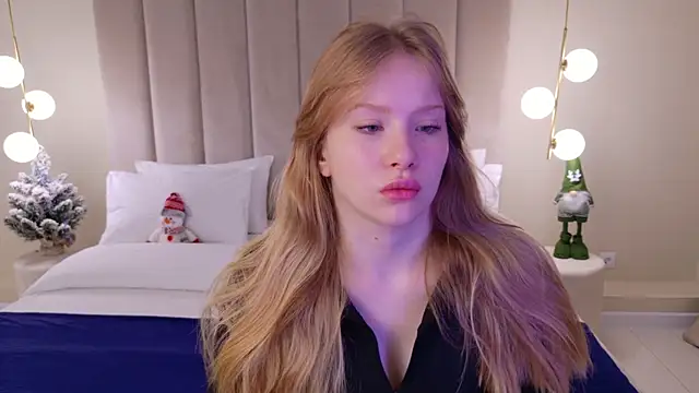 MichelleReid online show from 12-12-24, 03:21