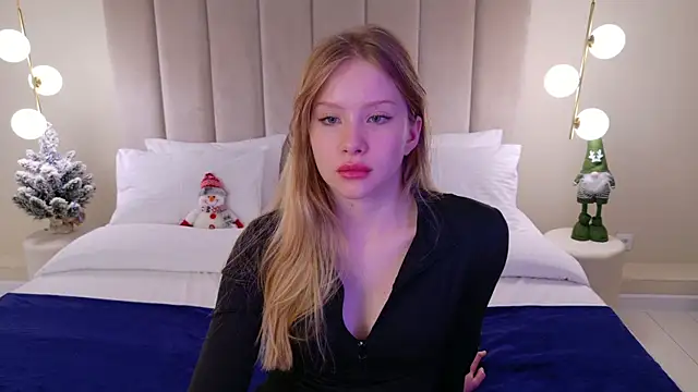 MichelleReid online show from 12-12-24, 06:25