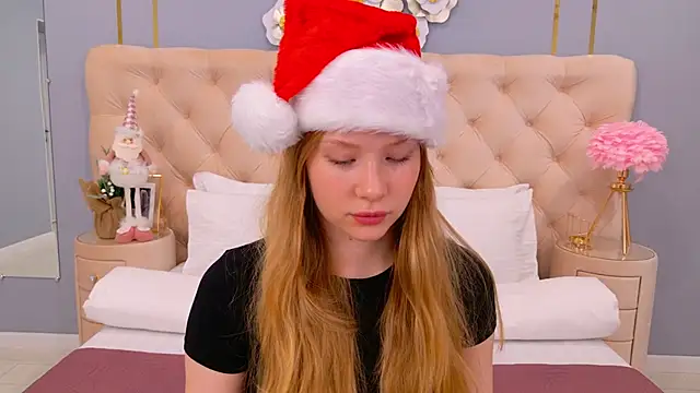 MichelleReid online show from 12-17-24, 03:39