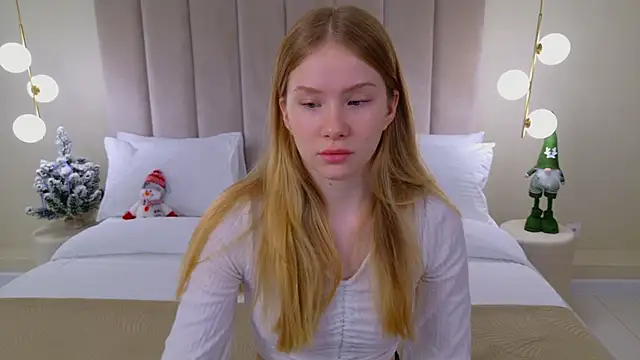 MichelleReid online show from 12-27-24, 03:31