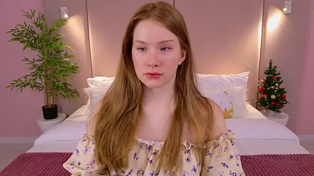 MichelleReid online show from 01-04-25, 03:18