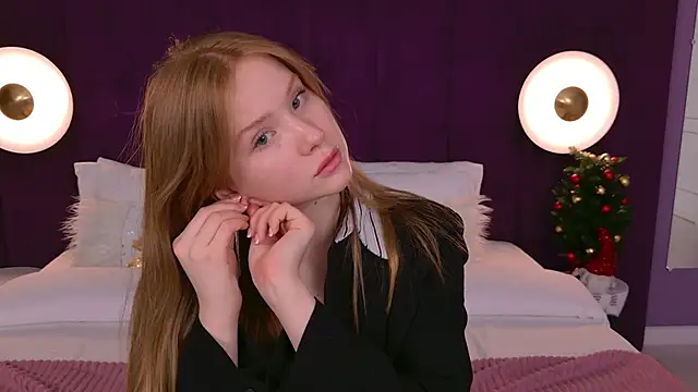 MichelleReid online show from 01-08-25, 08:38