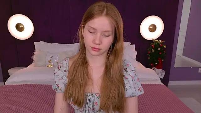 MichelleReid online show from 01-08-25, 11:43