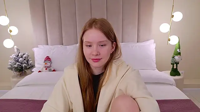 MichelleReid online show from 01-09-25, 06:17