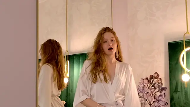 MichelleReid online show from 02-03-25, 09:30