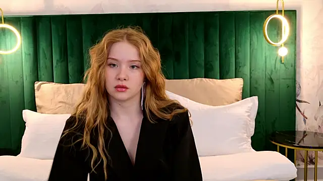 MichelleReid online show from 02-06-25, 10:04