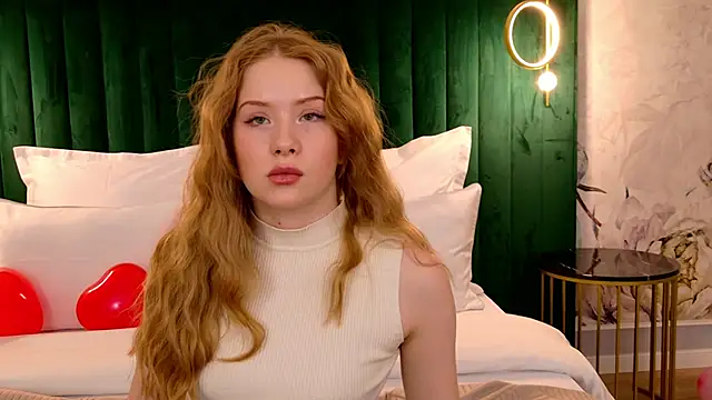 MichelleReid online show from 02-11-25, 03:08