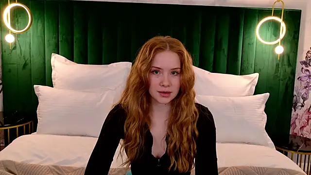 MichelleReid online show from 02-18-25, 06:15