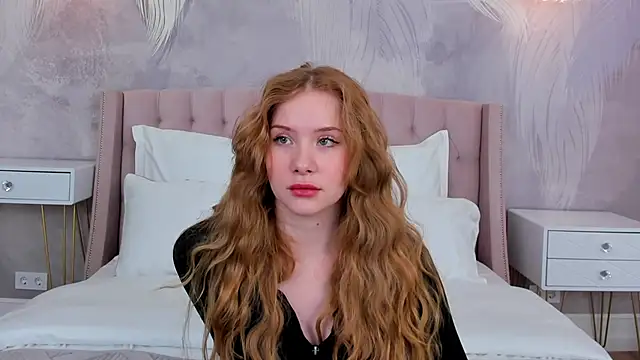 MichelleReid online show from 02-19-25, 04:23