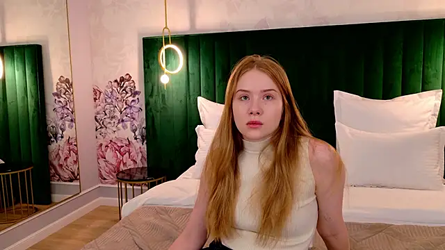 MichelleReid online show from 02-20-25, 01:14