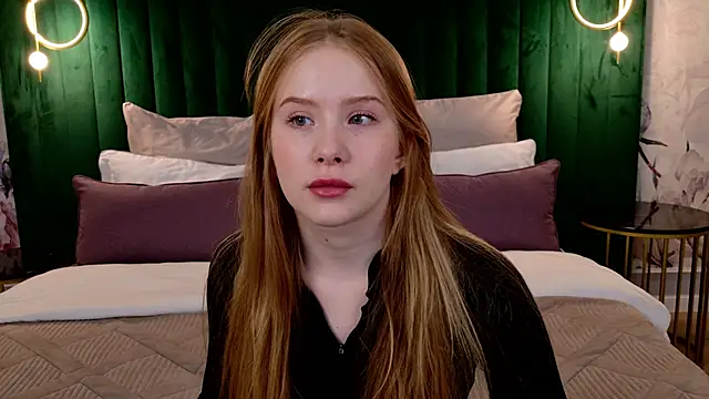 MichelleReid online show from 03-08-25, 05:17