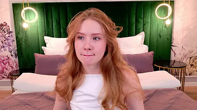 MichelleReid online show from 03-12-25, 03:13