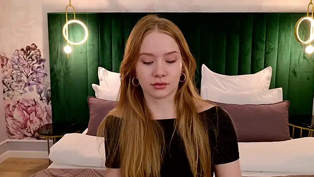 MichelleReid online show from 03-13-25, 03:11