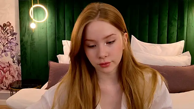 MichelleReid online show from 03-15-25, 02:46