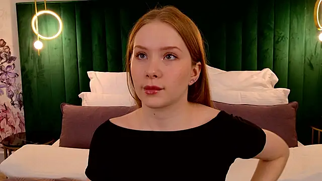 MichelleReid online show from 03-19-25, 03:09