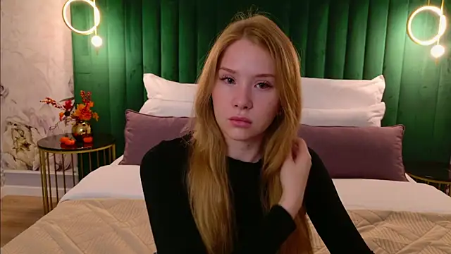 MichelleReid online show from 09-25-25, 03:10