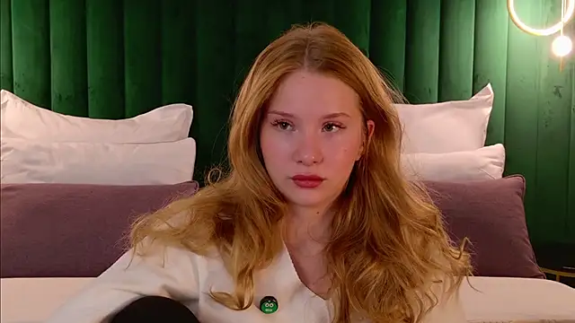 MichelleReid online show from 09-30-25, 03:11