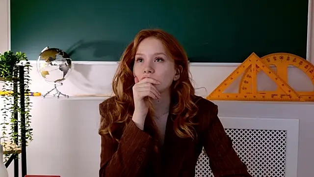 MichelleReid online show from 10-24-25, 03:03