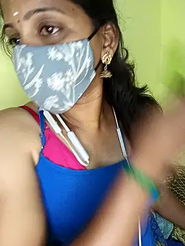 Tamil Shalini Lustyy online show from 01-30-25, 04:24
