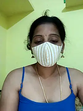Tamil Shalini Lustyy online show from 02-15-25, 05:17
