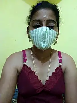 Tamil Shalini Lustyy online show from 02-17-25, 01:53