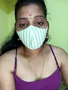 Tamil Shalini Lustyy online show from 02-25-25, 05:04